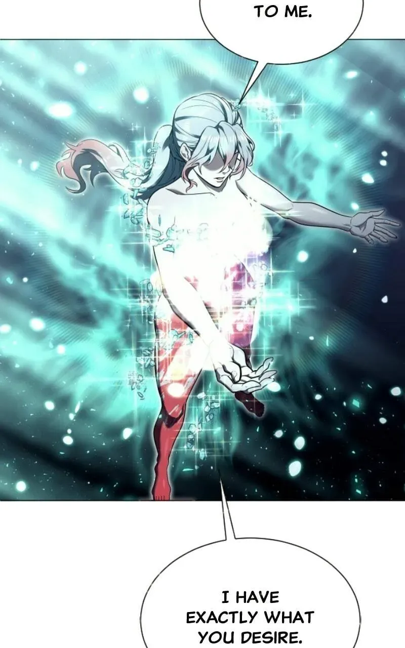 Tower of God: Urek Mazino Chapter 1.4 page 20 - 