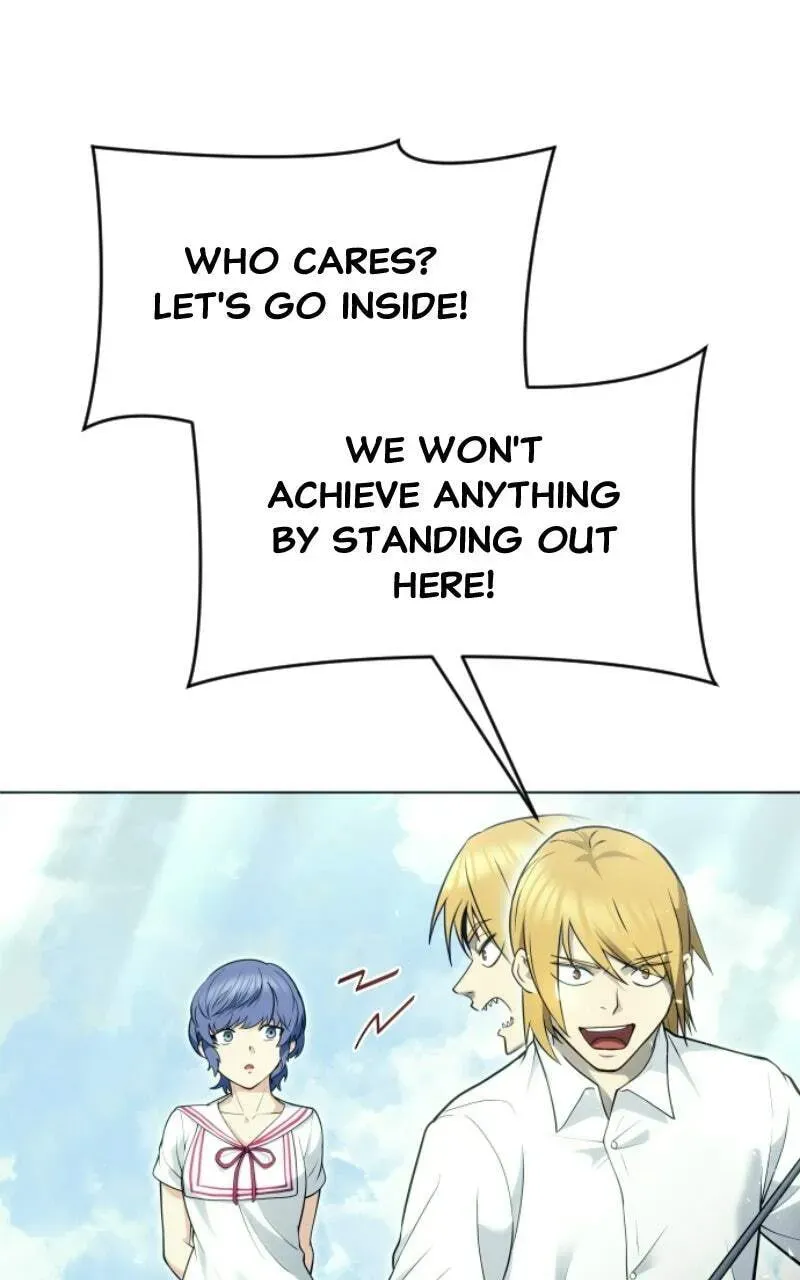 Tower of God: Urek Mazino Chapter 1.4 page 192 - 