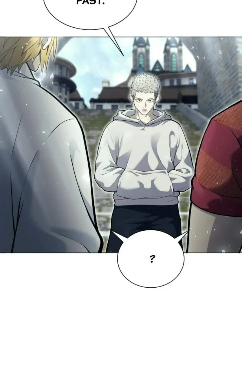Tower of God: Urek Mazino Chapter 1.4 page 194 - 