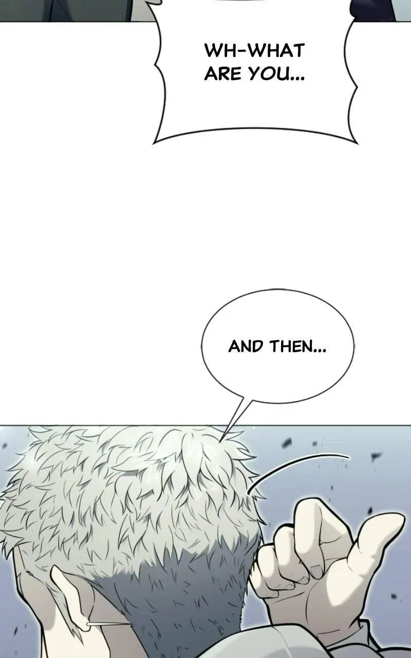 Tower of God: Urek Mazino Chapter 1.4 page 196 - 
