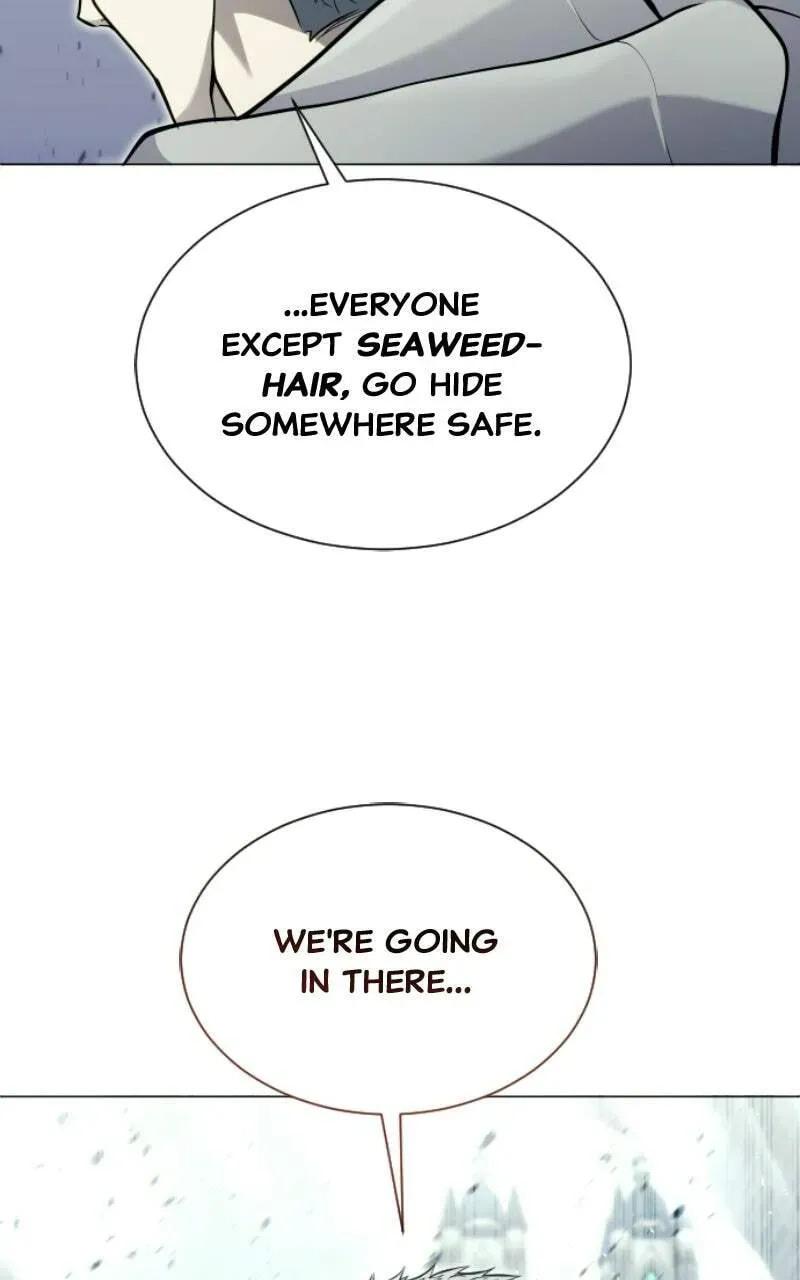 Tower of God: Urek Mazino Chapter 1.4 page 197 - 