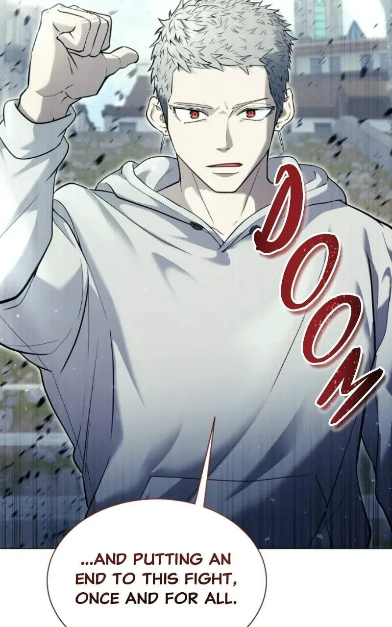 Tower of God: Urek Mazino Chapter 1.4 page 198 - 