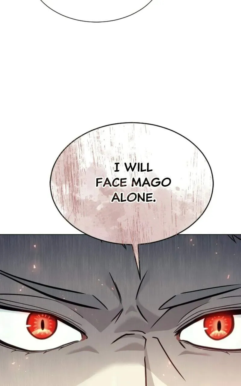 Tower of God: Urek Mazino Chapter 1.4 page 199 - 