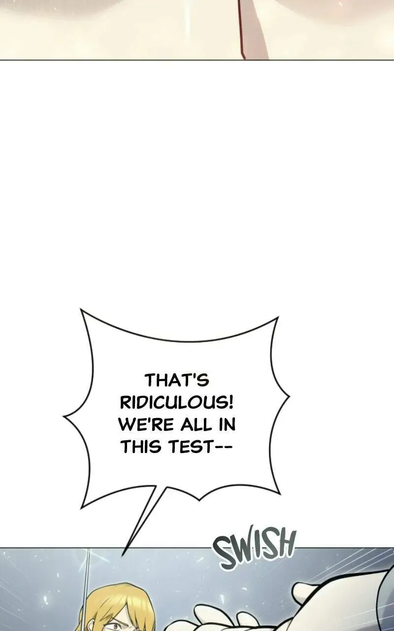 Tower of God: Urek Mazino Chapter 1.4 page 200 - 