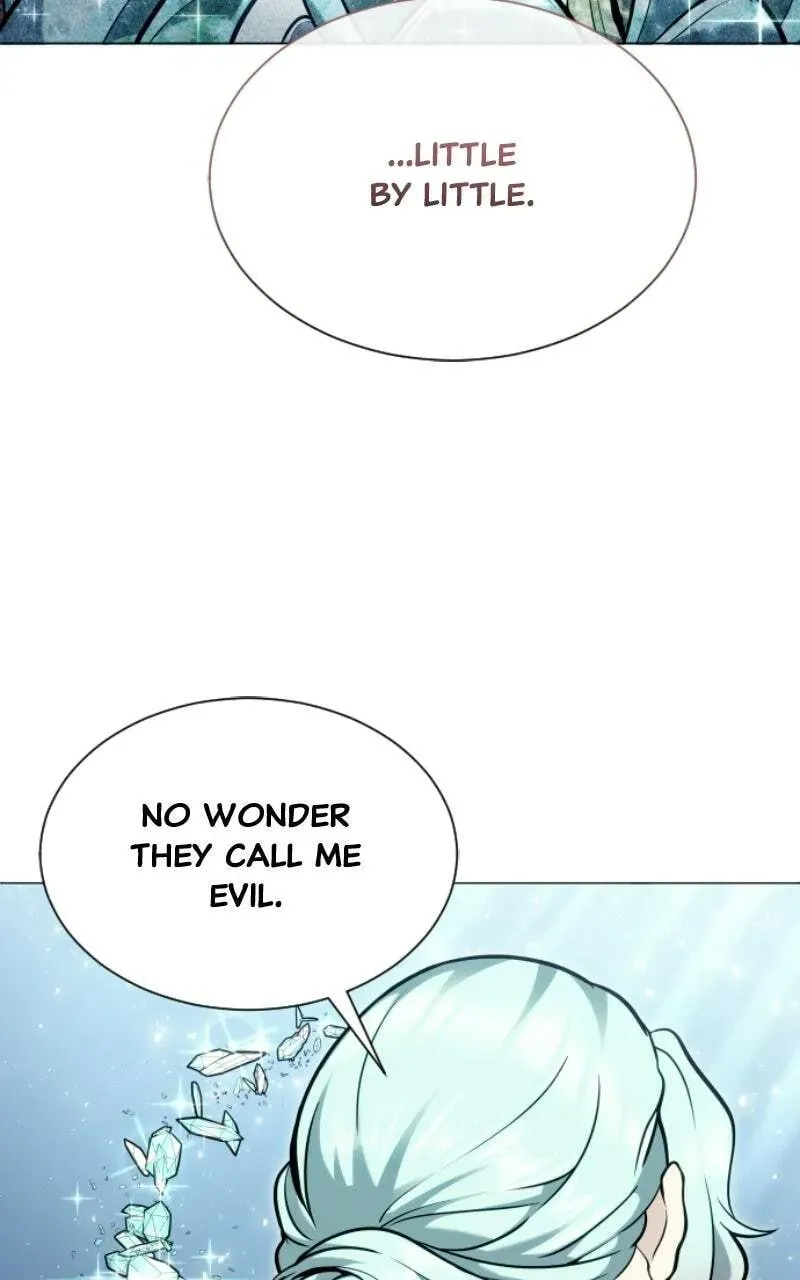 Tower of God: Urek Mazino Chapter 1.4 page 3 - 