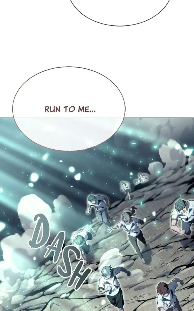 Tower of God: Urek Mazino Chapter 1.4 page 21 - 