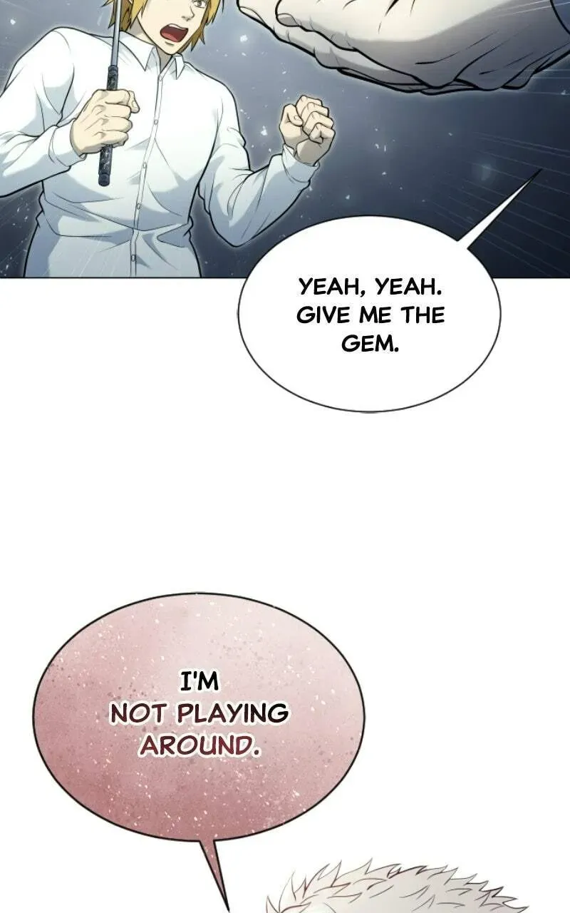 Tower of God: Urek Mazino Chapter 1.4 page 201 - 