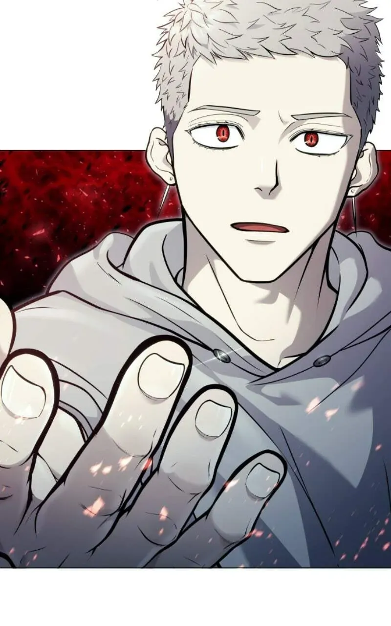 Tower of God: Urek Mazino Chapter 1.4 page 202 - 