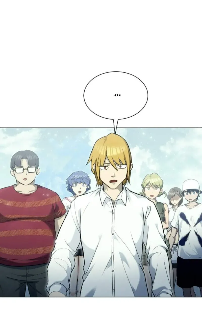 Tower of God: Urek Mazino Chapter 1.4 page 203 - 