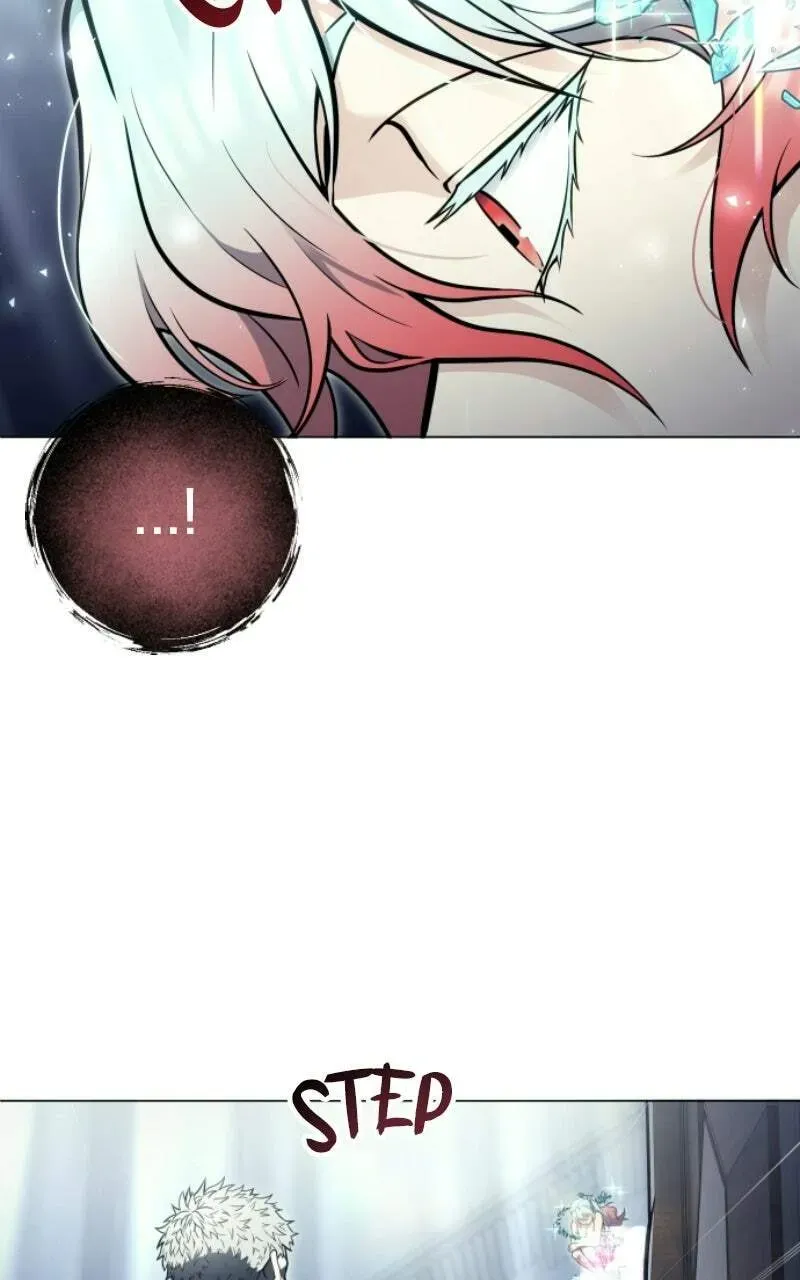 Tower of God: Urek Mazino Chapter 1.4 page 206 - 