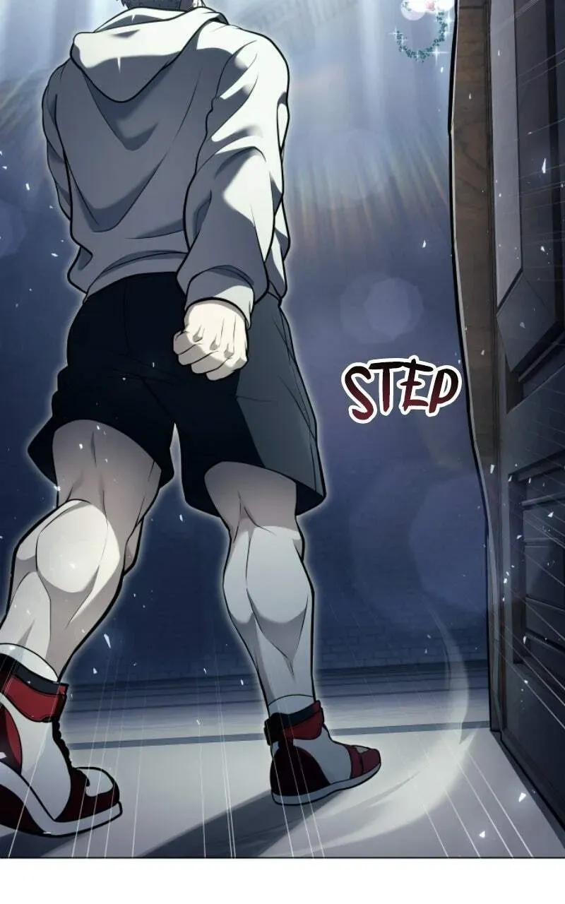 Tower of God: Urek Mazino Chapter 1.4 page 207 - 