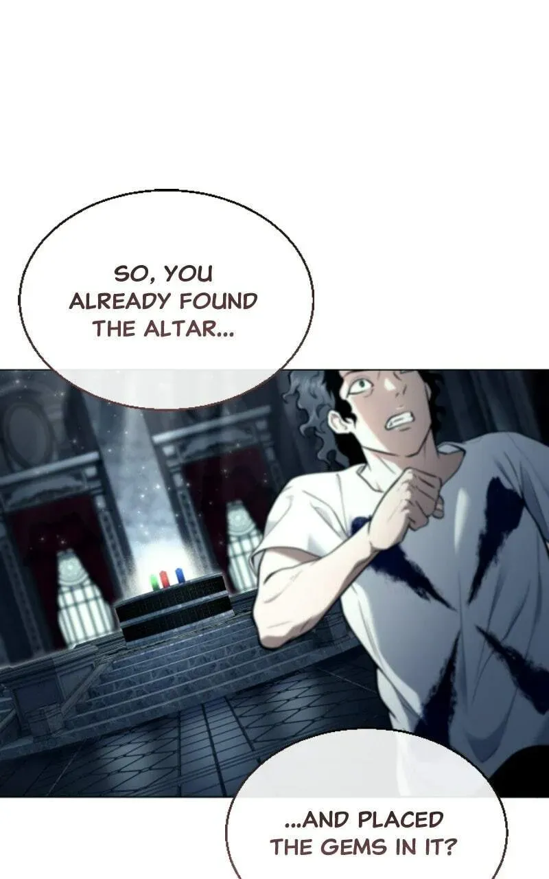 Tower of God: Urek Mazino Chapter 1.4 page 208 - 