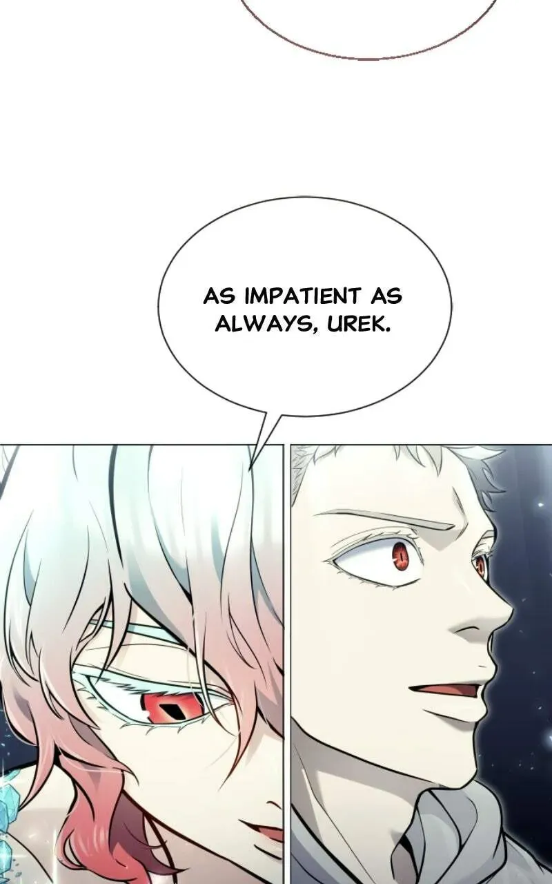 Tower of God: Urek Mazino Chapter 1.4 page 209 - 