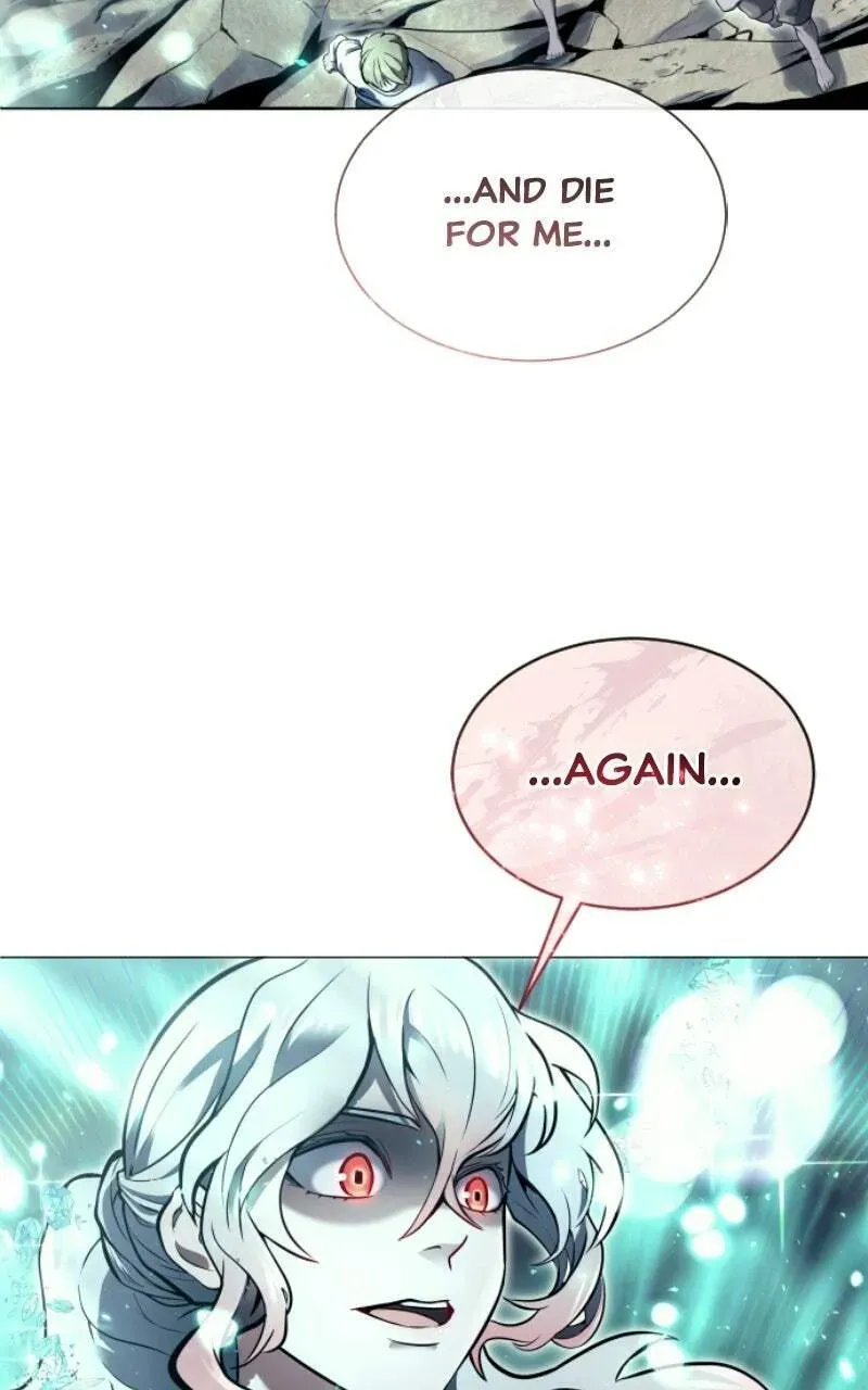 Tower of God: Urek Mazino Chapter 1.4 page 22 - 