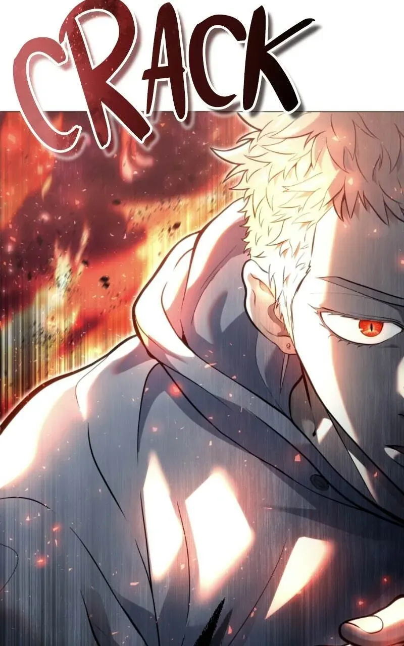 Tower of God: Urek Mazino Chapter 1.4 page 212 - 