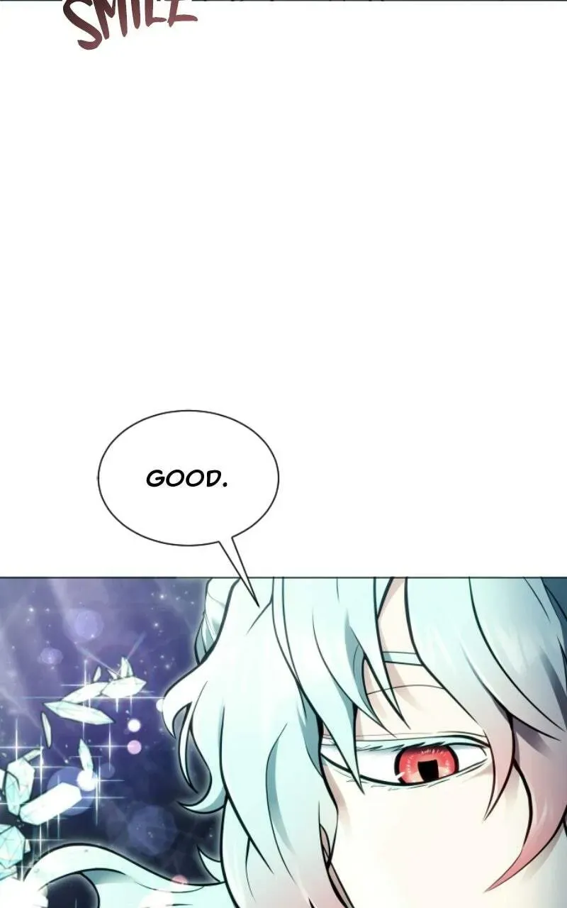 Tower of God: Urek Mazino Chapter 1.4 page 214 - 