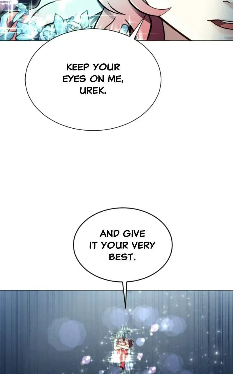 Tower of God: Urek Mazino Chapter 1.4 page 215 - 