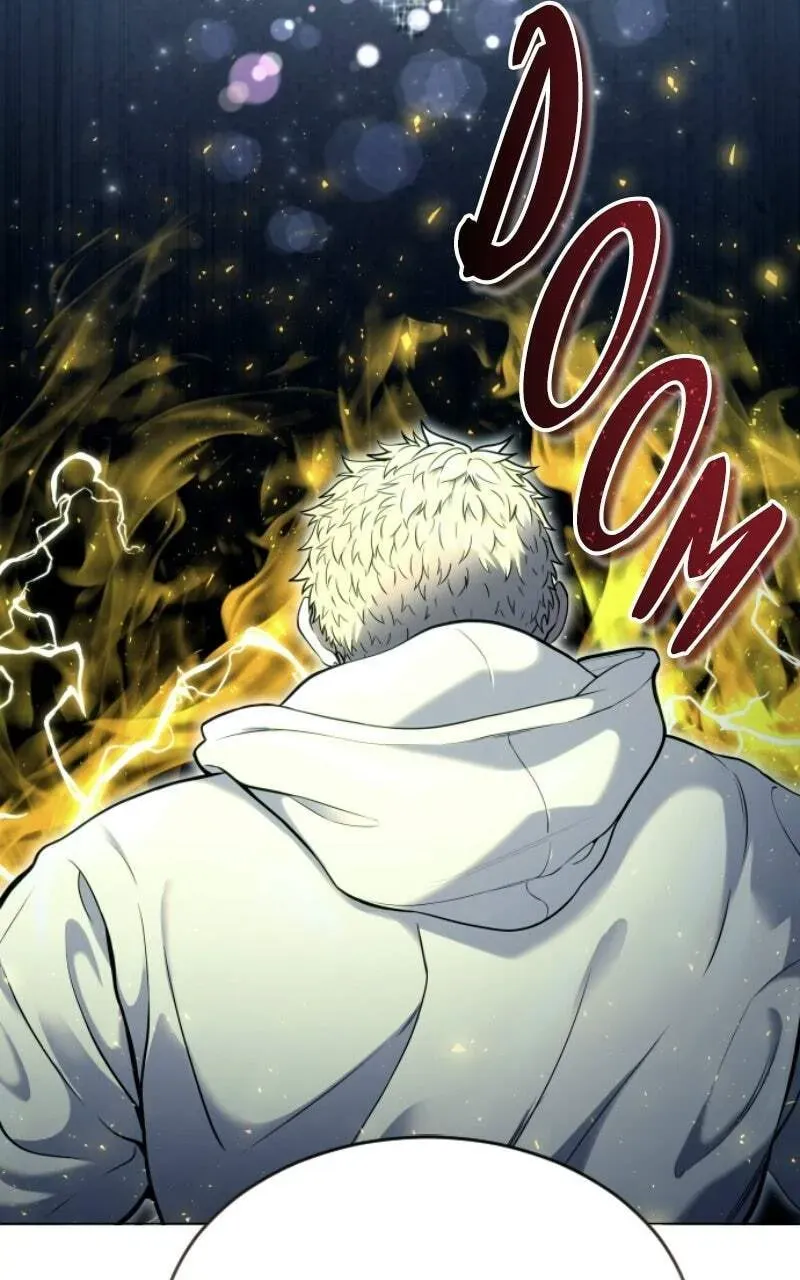 Tower of God: Urek Mazino Chapter 1.4 page 216 - 