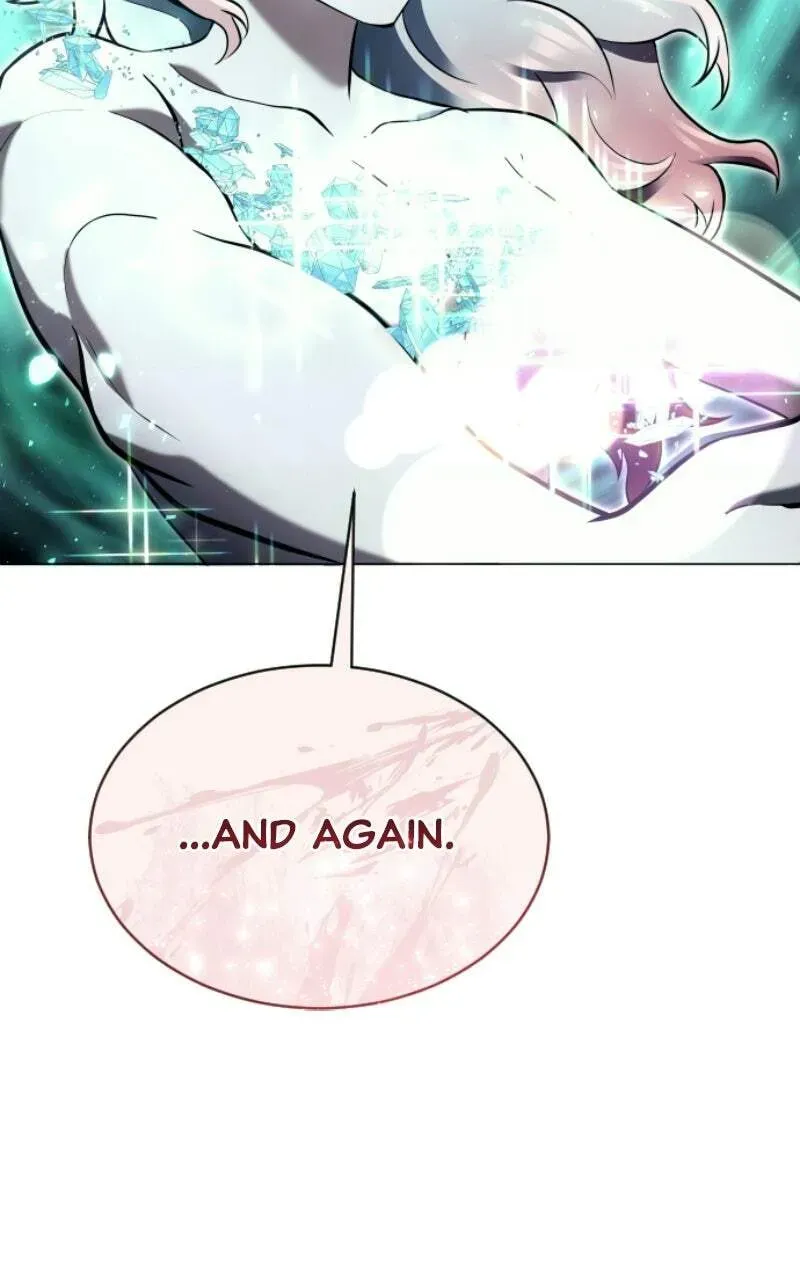 Tower of God: Urek Mazino Chapter 1.4 page 23 - 