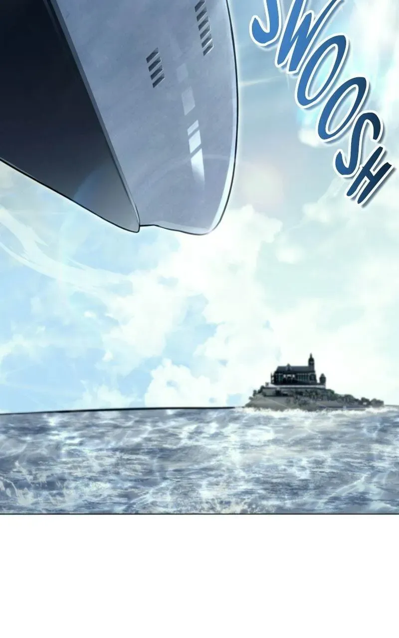 Tower of God: Urek Mazino Chapter 1.4 page 28 - 
