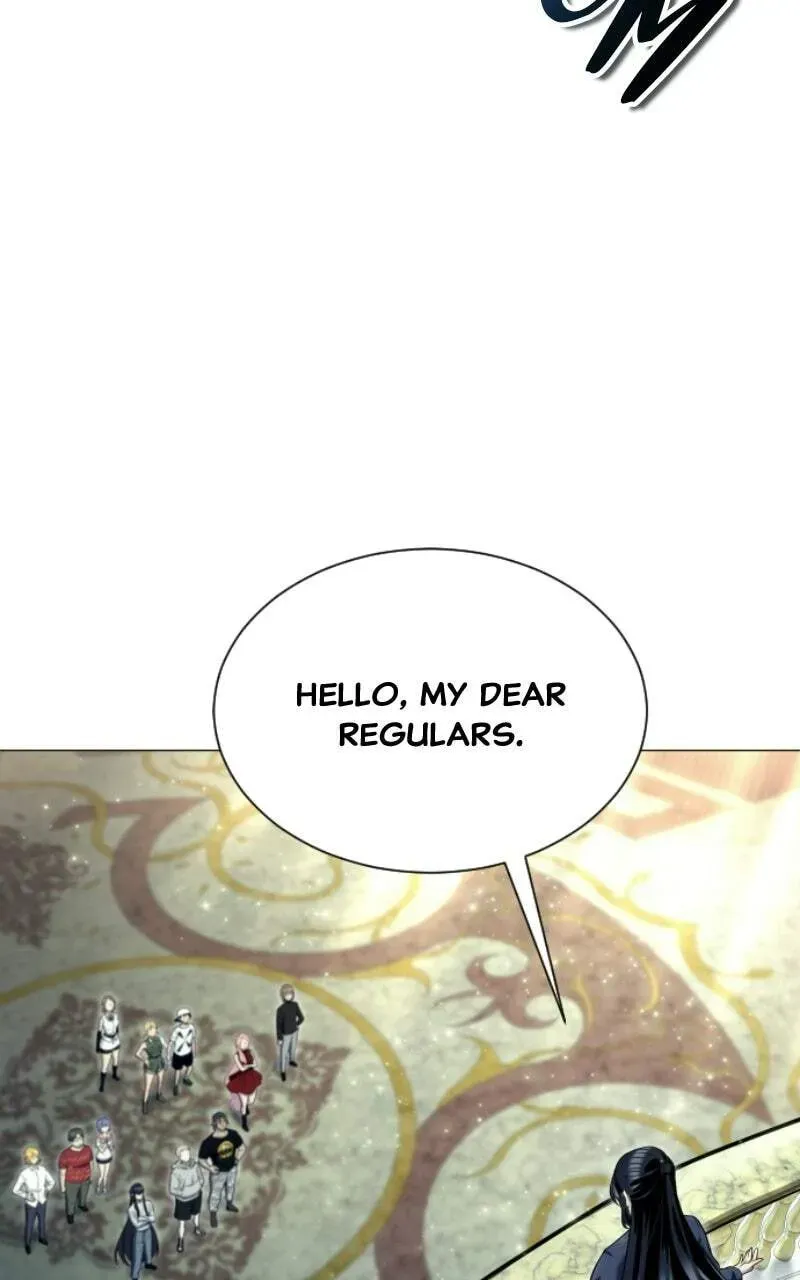 Tower of God: Urek Mazino Chapter 1.4 page 30 - 