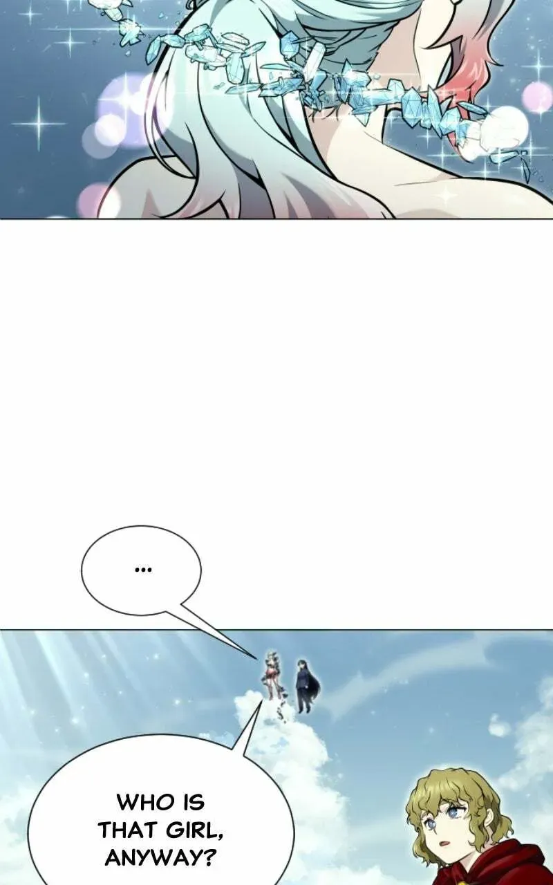 Tower of God: Urek Mazino Chapter 1.4 page 4 - 