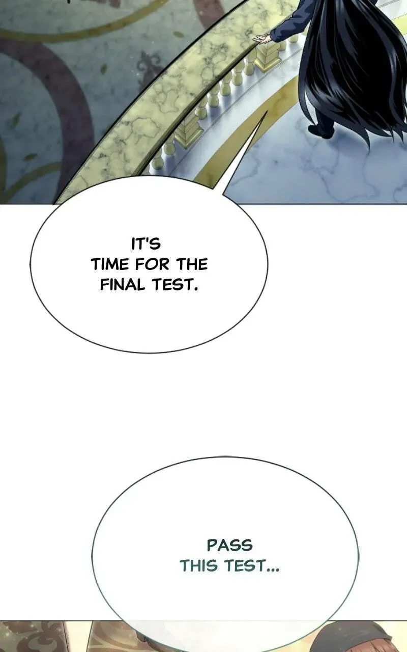 Tower of God: Urek Mazino Chapter 1.4 page 31 - 