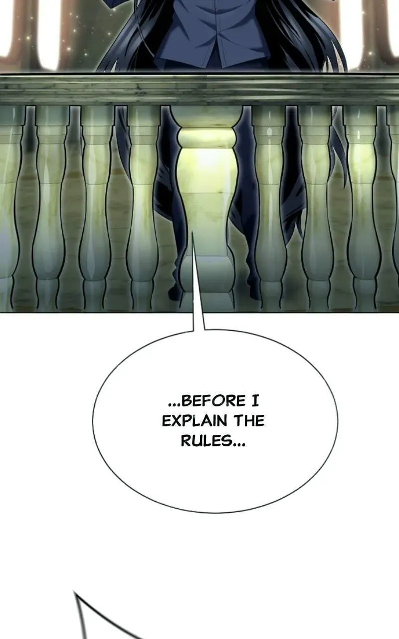 Tower of God: Urek Mazino Chapter 1.4 page 34 - 