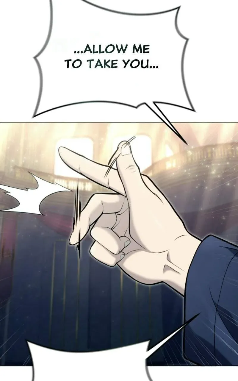 Tower of God: Urek Mazino Chapter 1.4 page 35 - 