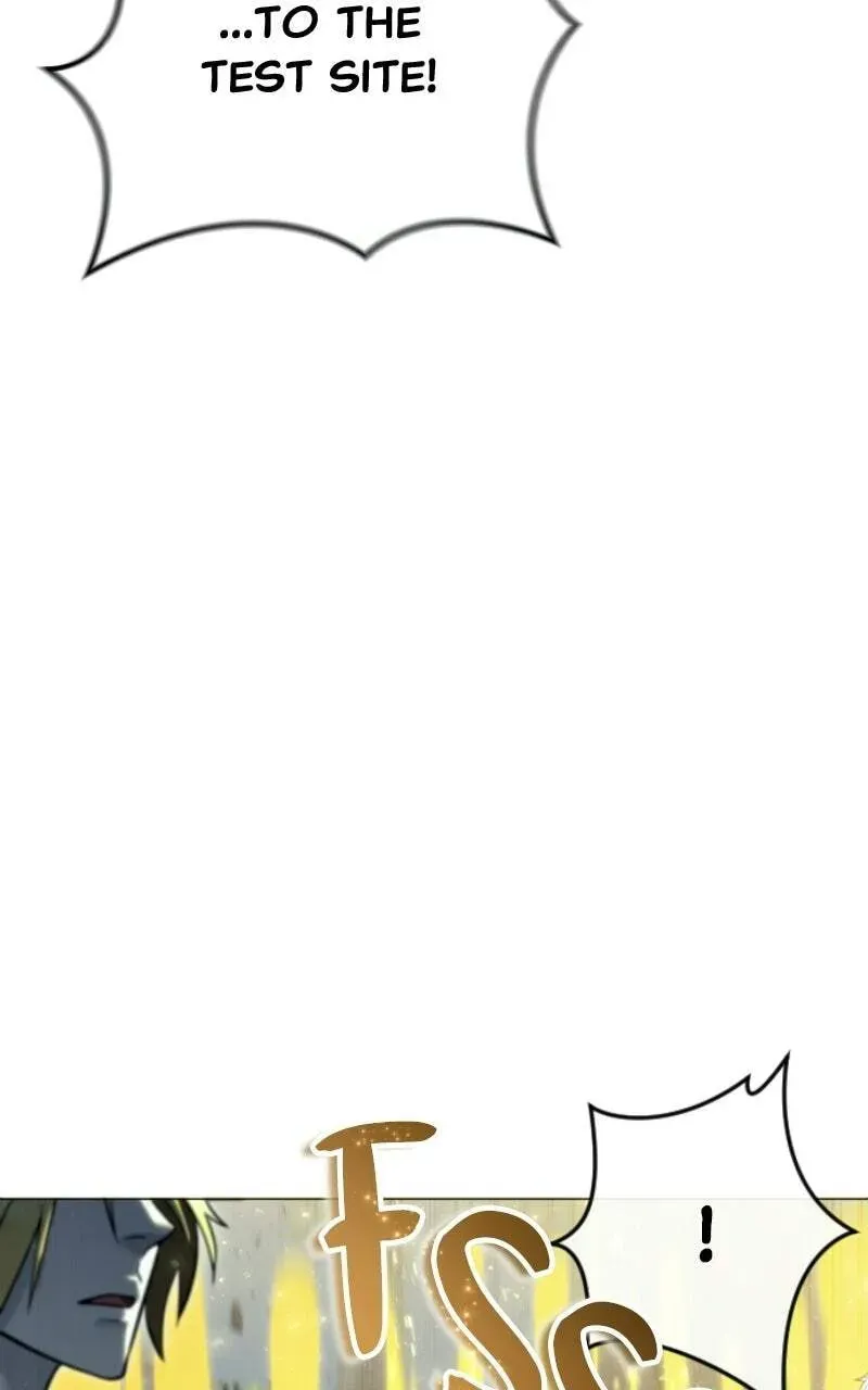 Tower of God: Urek Mazino Chapter 1.4 page 36 - 