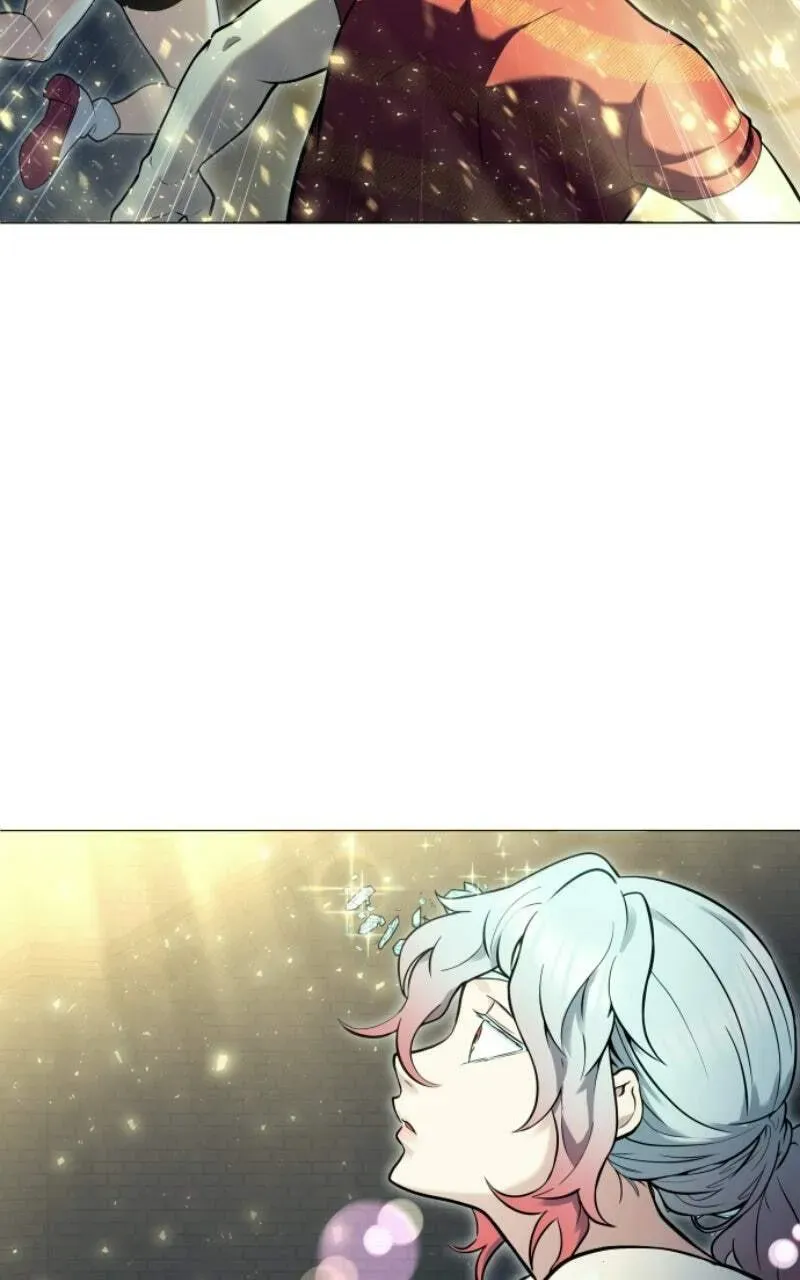 Tower of God: Urek Mazino Chapter 1.4 page 40 - 