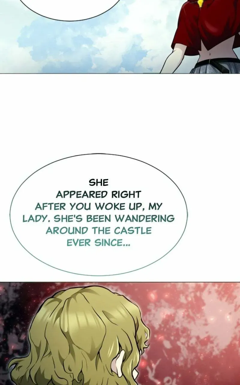 Tower of God: Urek Mazino Chapter 1.4 page 5 - 