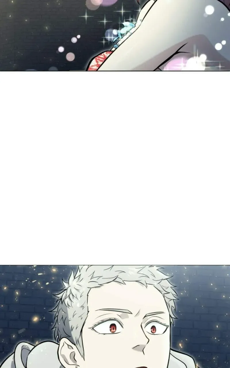 Tower of God: Urek Mazino Chapter 1.4 page 41 - 