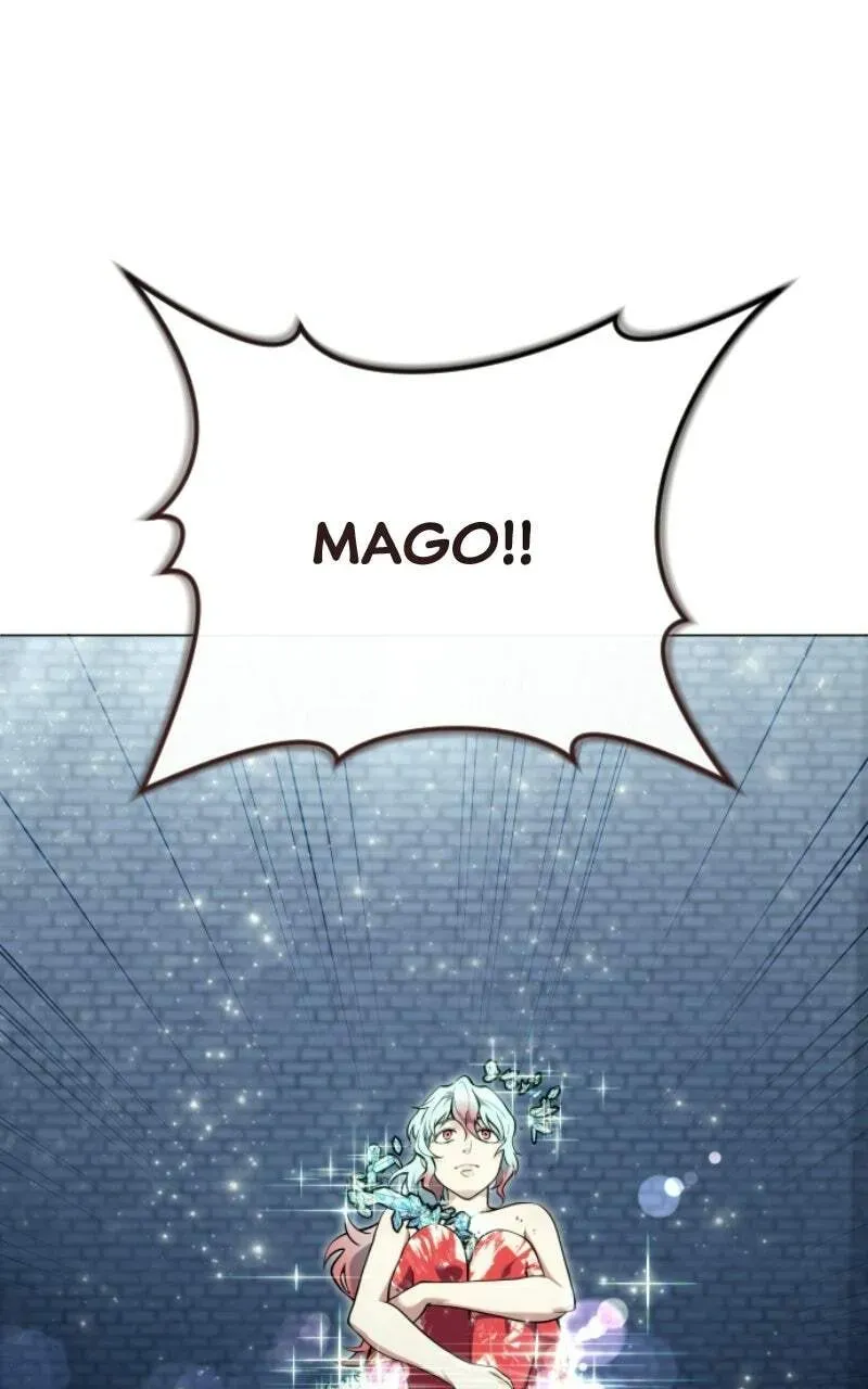 Tower of God: Urek Mazino Chapter 1.4 page 43 - 