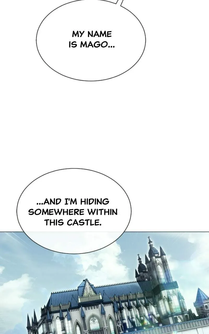 Tower of God: Urek Mazino Chapter 1.4 page 48 - 