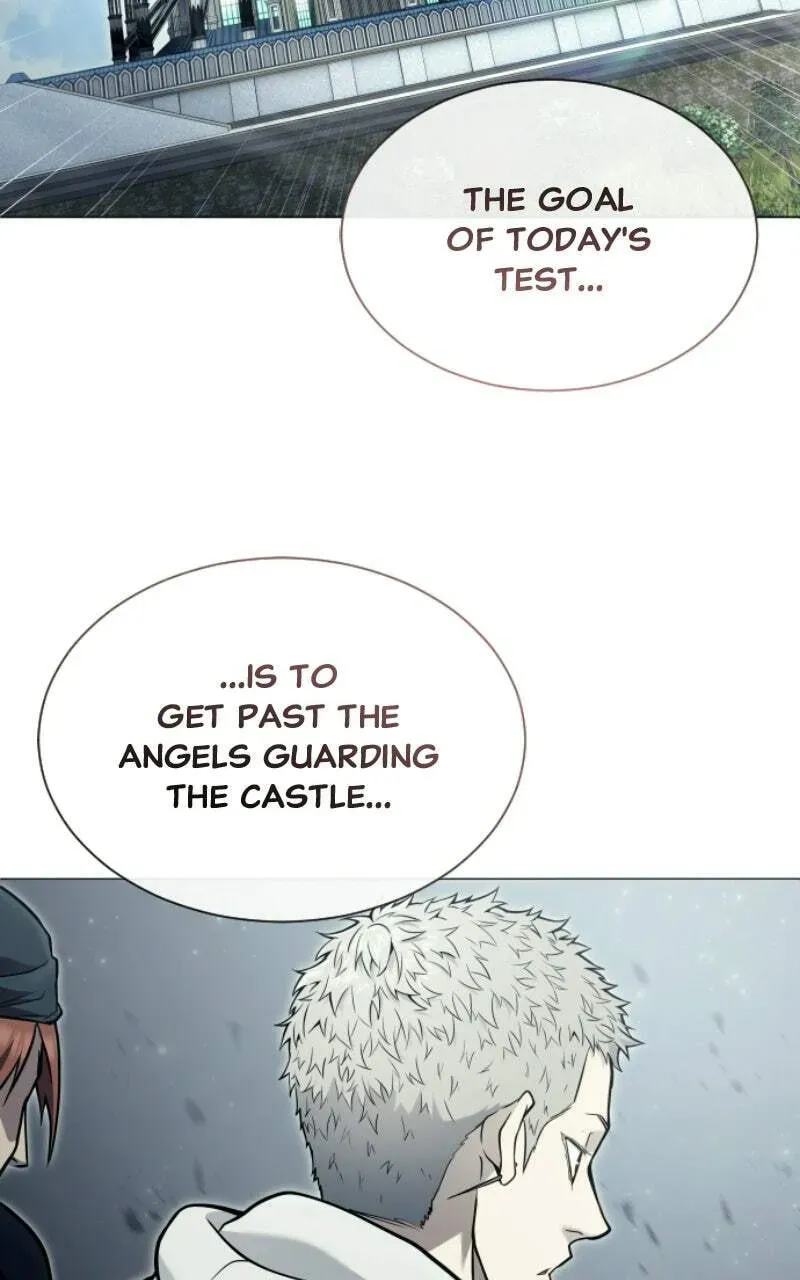 Tower of God: Urek Mazino Chapter 1.4 page 49 - 