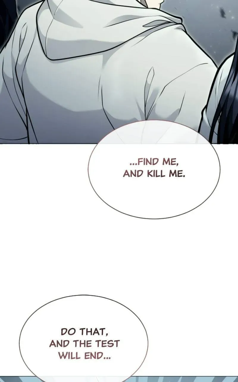 Tower of God: Urek Mazino Chapter 1.4 page 50 - 
