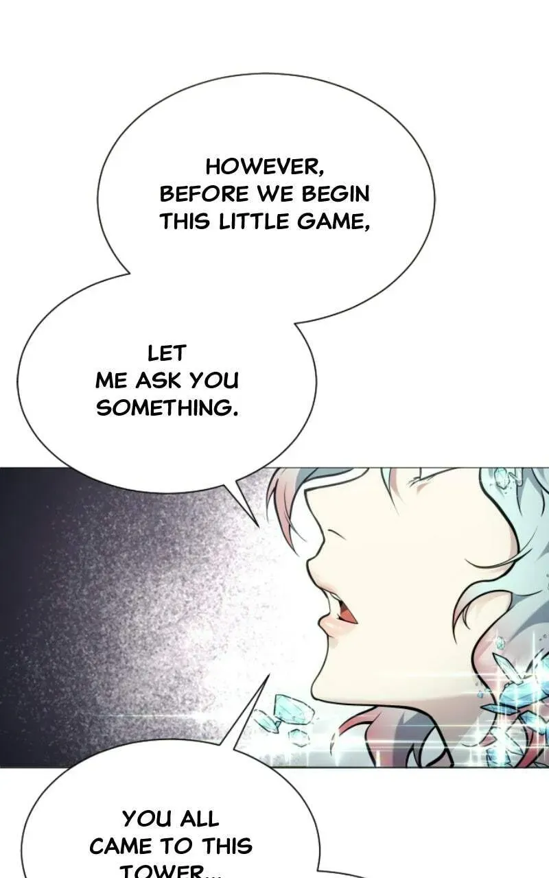 Tower of God: Urek Mazino Chapter 1.4 page 52 - 