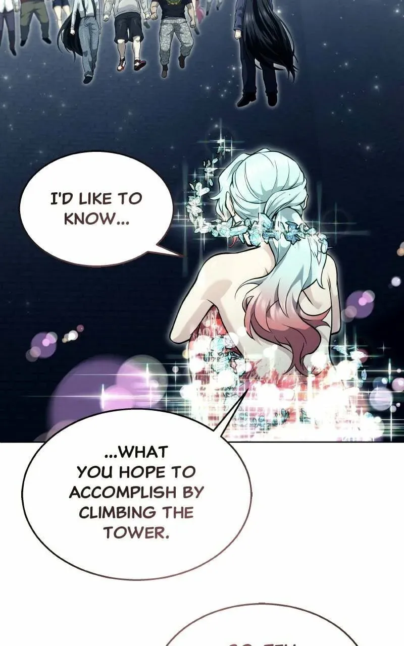 Tower of God: Urek Mazino Chapter 1.4 page 54 - 