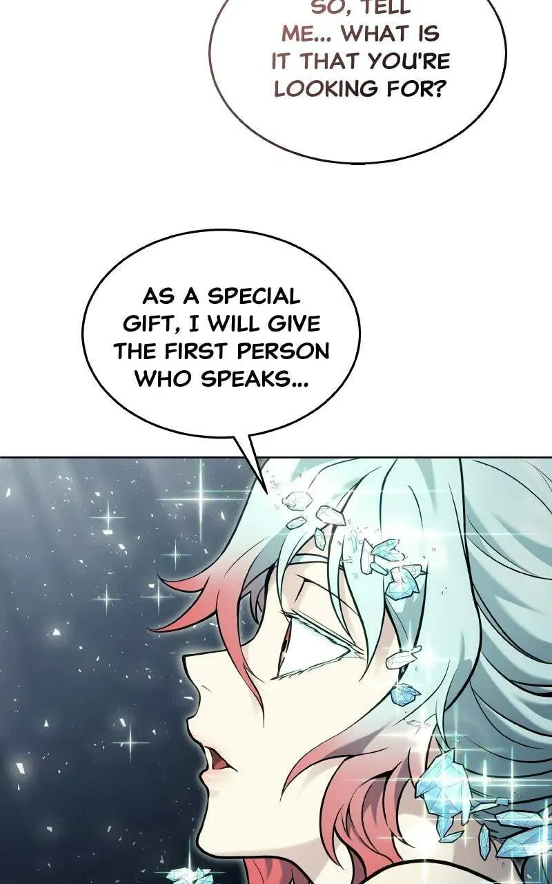 Tower of God: Urek Mazino Chapter 1.4 page 55 - 