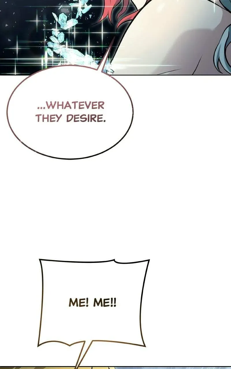 Tower of God: Urek Mazino Chapter 1.4 page 56 - 