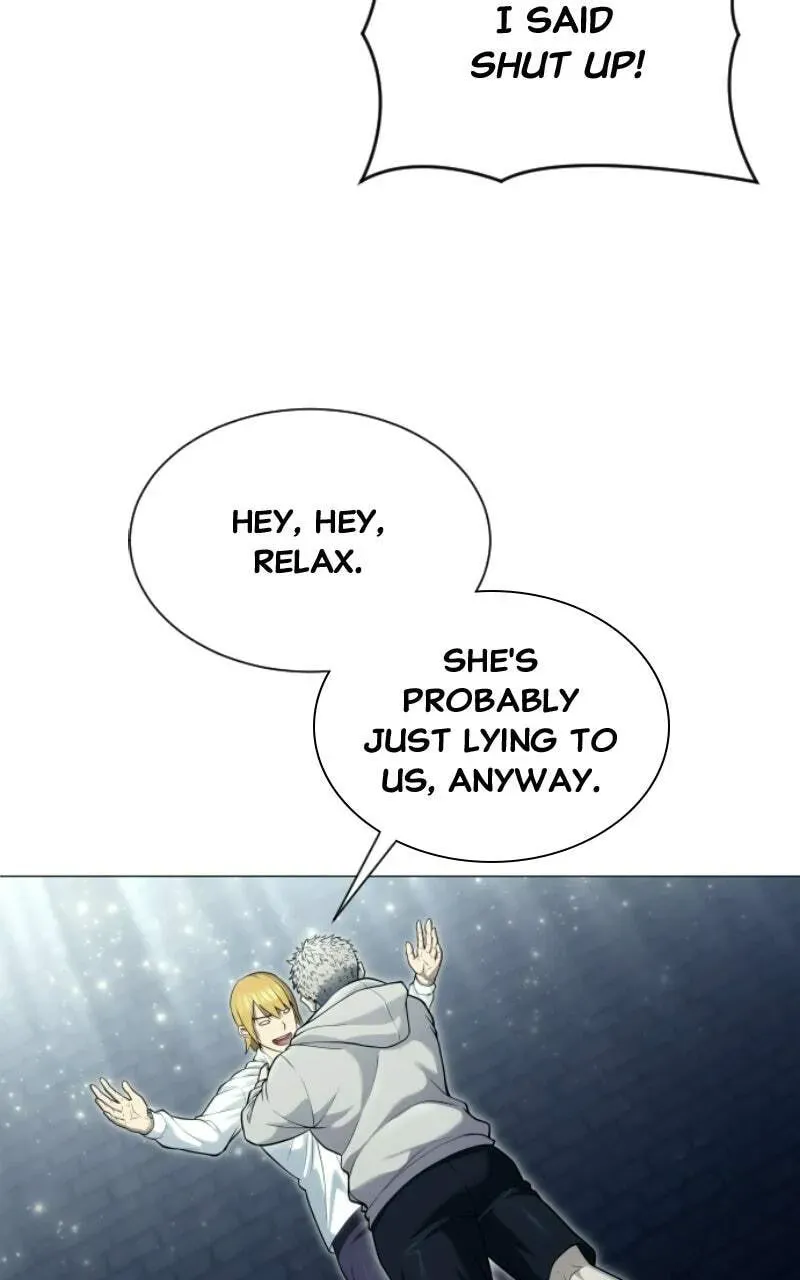 Tower of God: Urek Mazino Chapter 1.4 page 60 - 