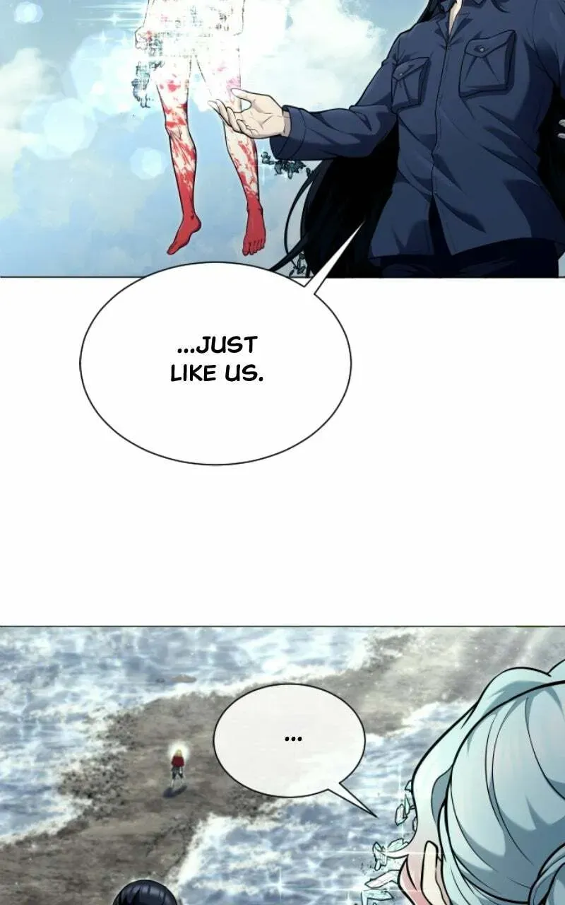 Tower of God: Urek Mazino Chapter 1.4 page 7 - 