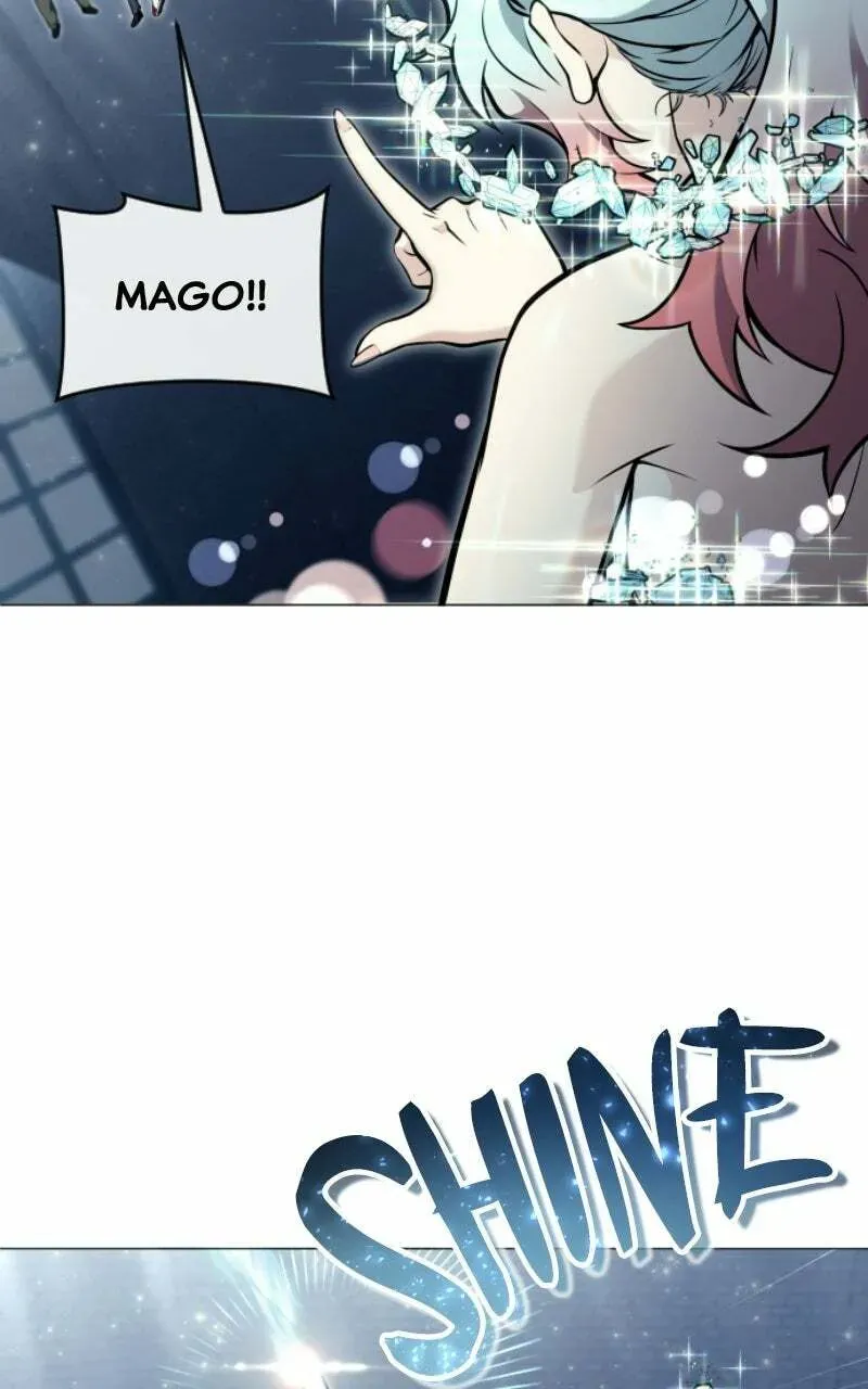 Tower of God: Urek Mazino Chapter 1.4 page 62 - 
