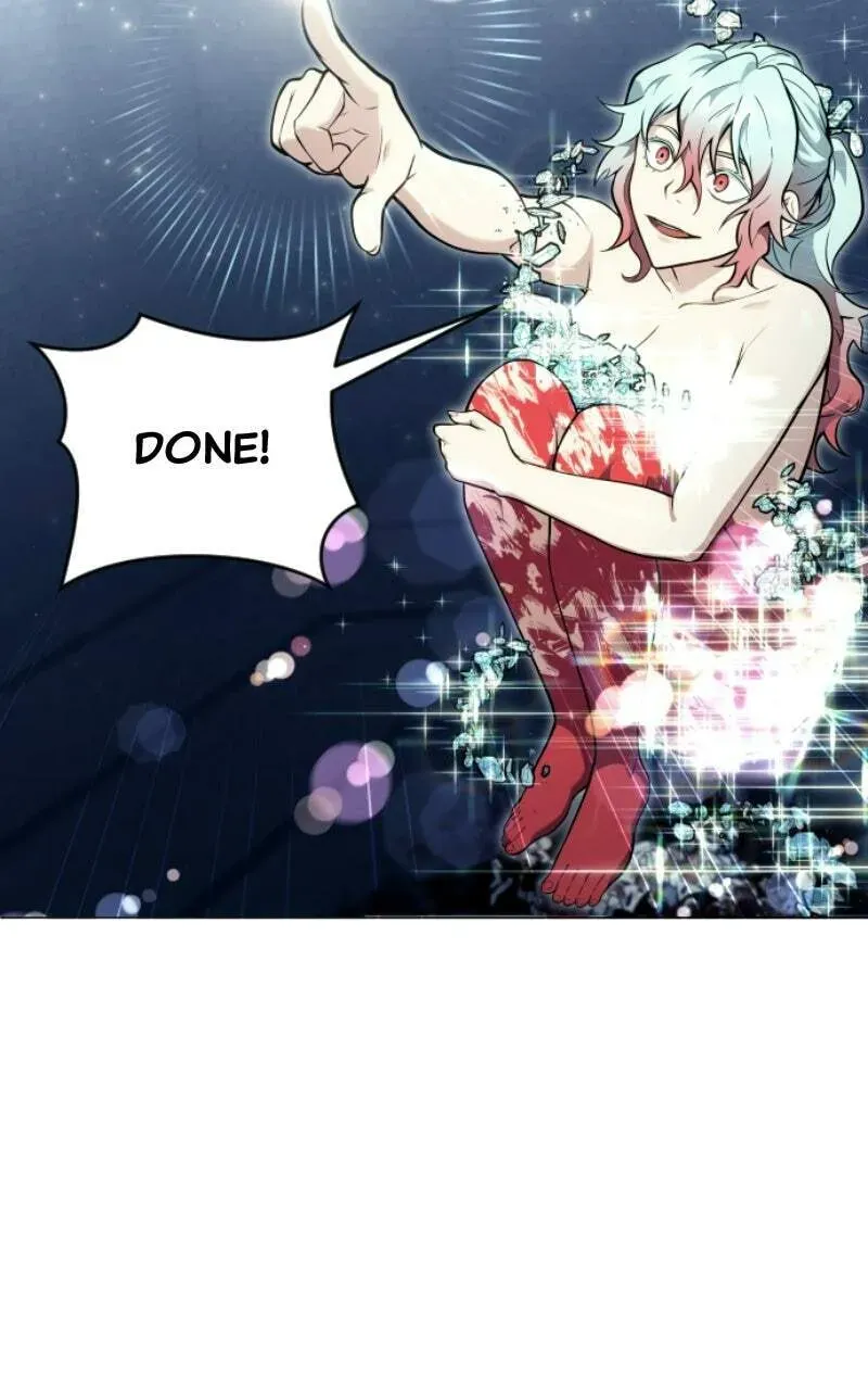 Tower of God: Urek Mazino Chapter 1.4 page 63 - 