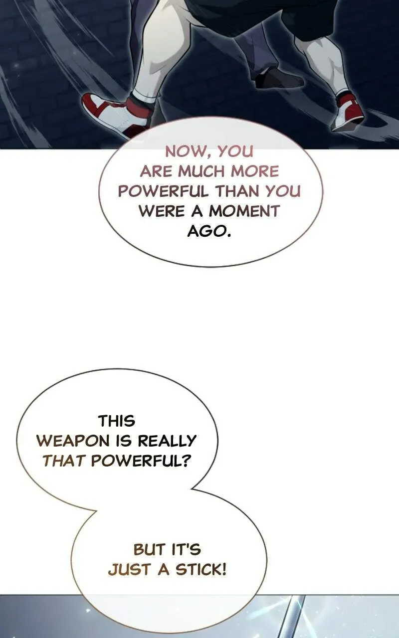 Tower of God: Urek Mazino Chapter 1.4 page 66 - 