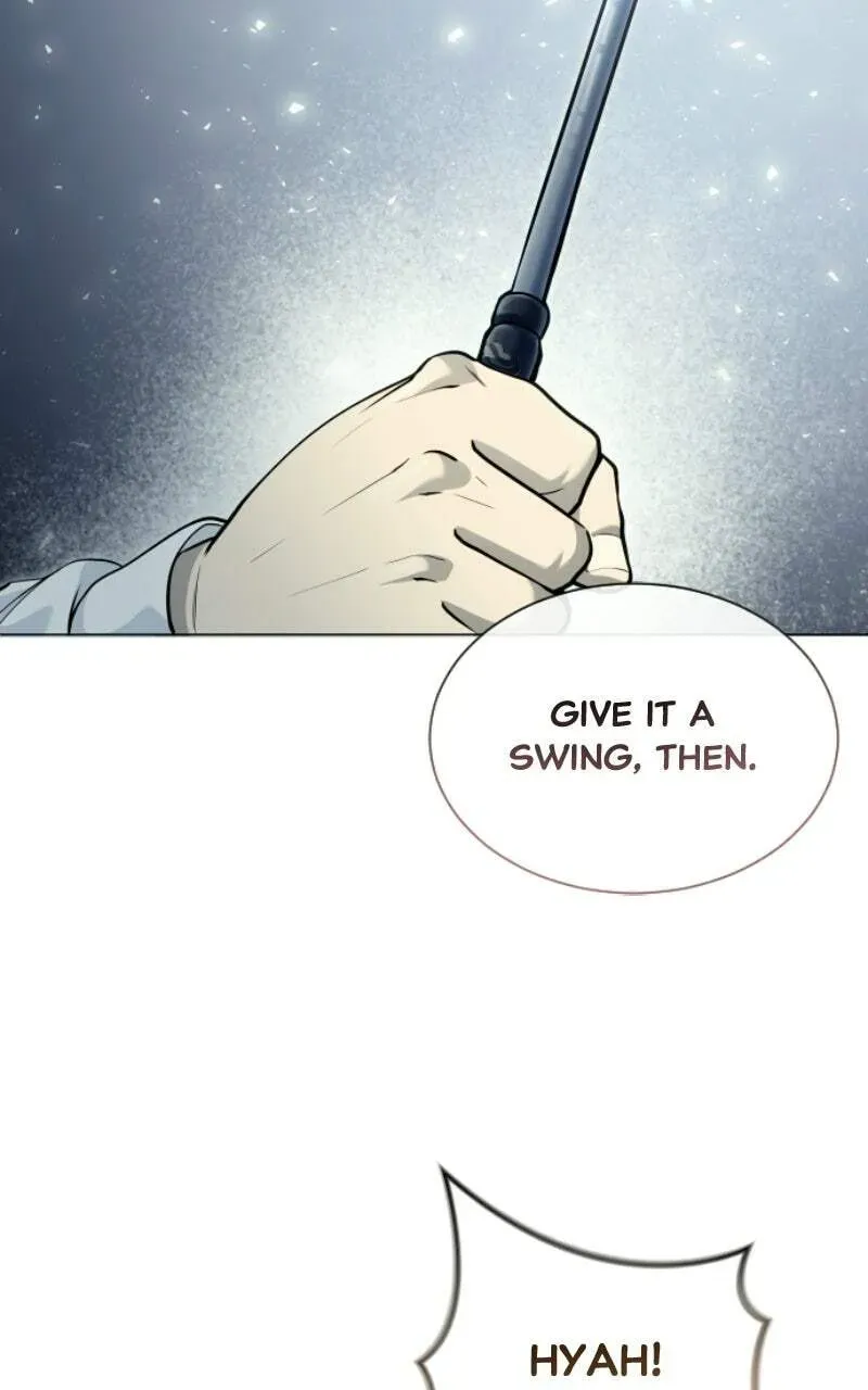 Tower of God: Urek Mazino Chapter 1.4 page 67 - 