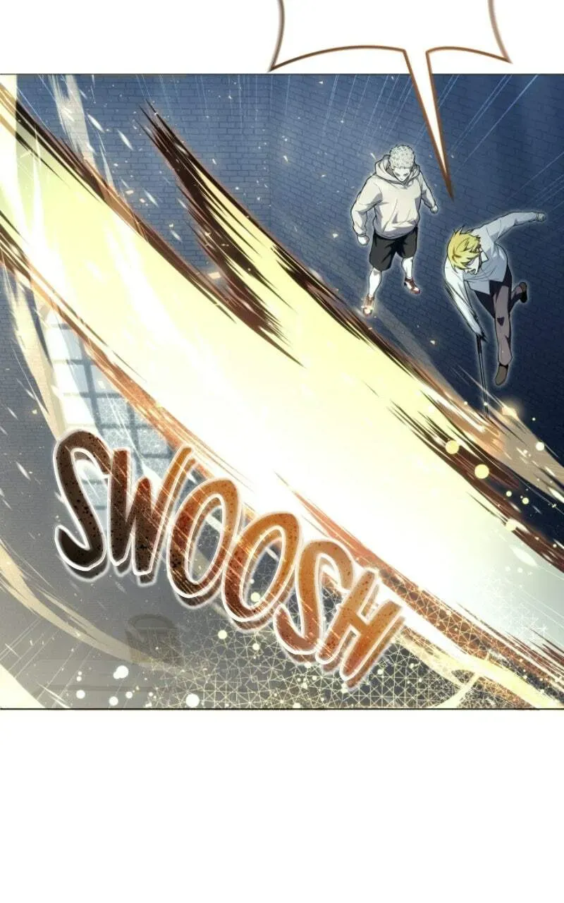 Tower of God: Urek Mazino Chapter 1.4 page 68 - 