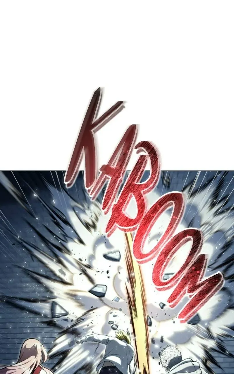 Tower of God: Urek Mazino Chapter 1.4 page 69 - 