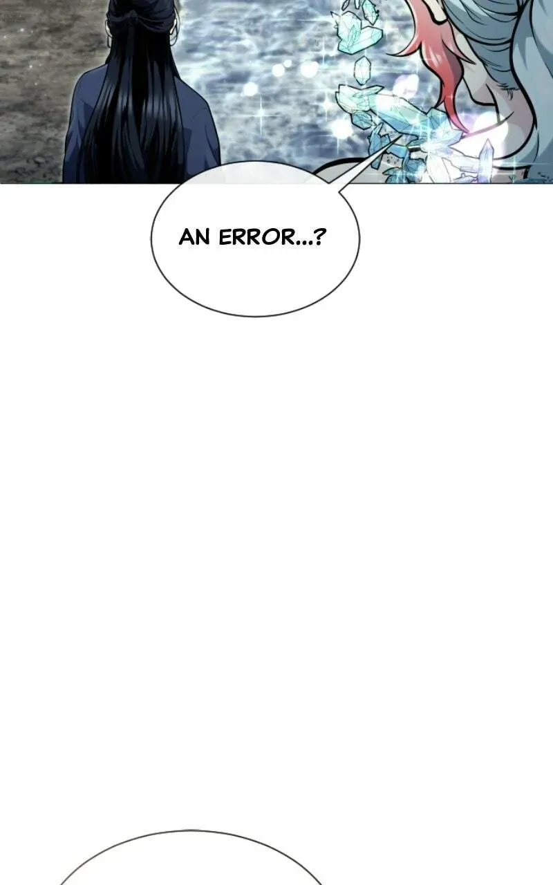 Tower of God: Urek Mazino Chapter 1.4 page 8 - 